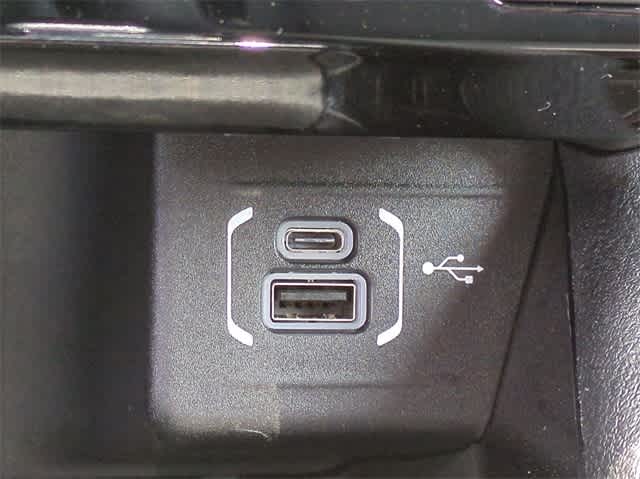 Thumbnail: 2024 Jeep Compass - 31