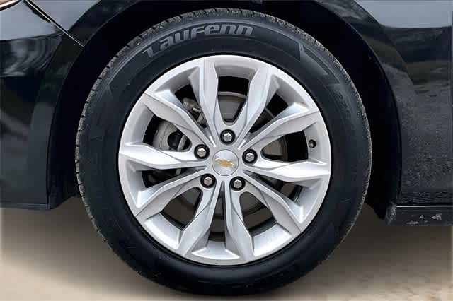 Thumbnail: 2024 Chevrolet Malibu - 7