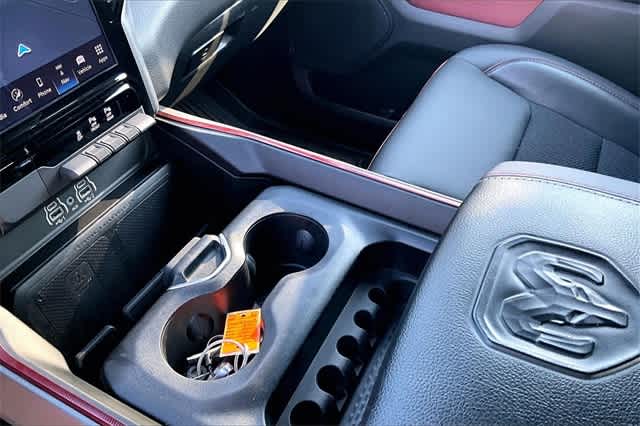 Thumbnail: 2025 RAM 1500 - 16