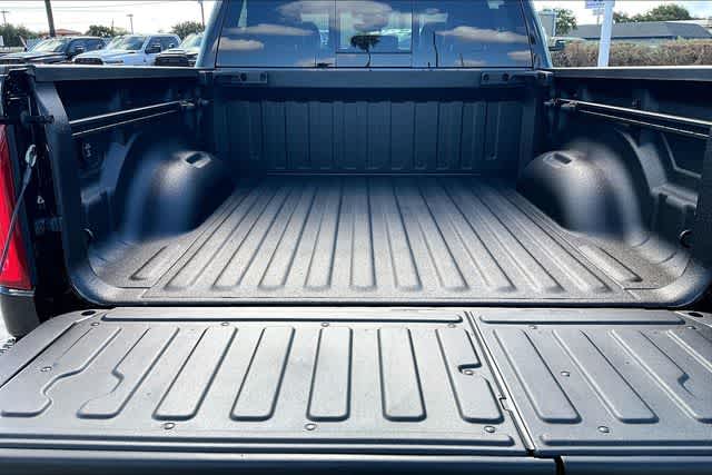 Thumbnail: 2026 RAM 1500 - 19