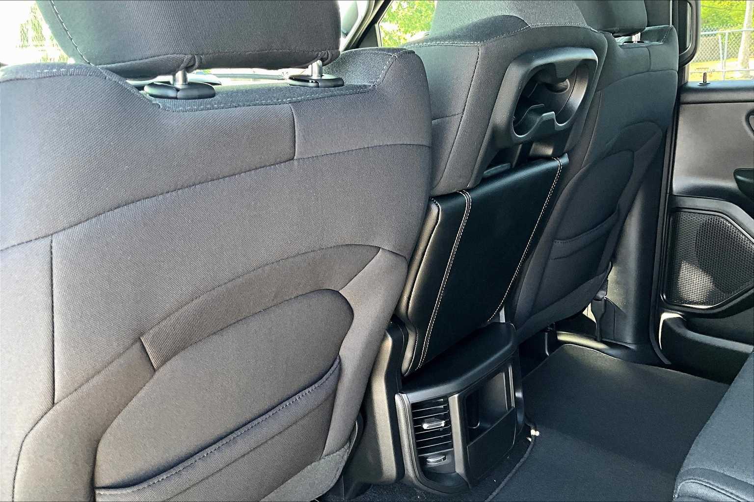 Thumbnail: 2025 RAM 1500 - 12