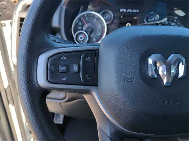 Thumbnail: 2024 RAM 2500 - 21