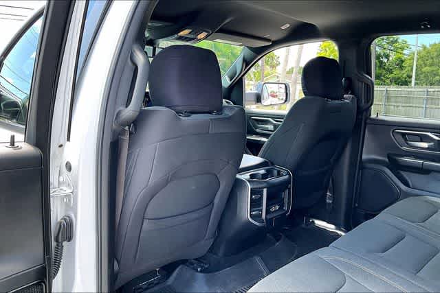 Thumbnail: 2023 RAM 1500 - 11