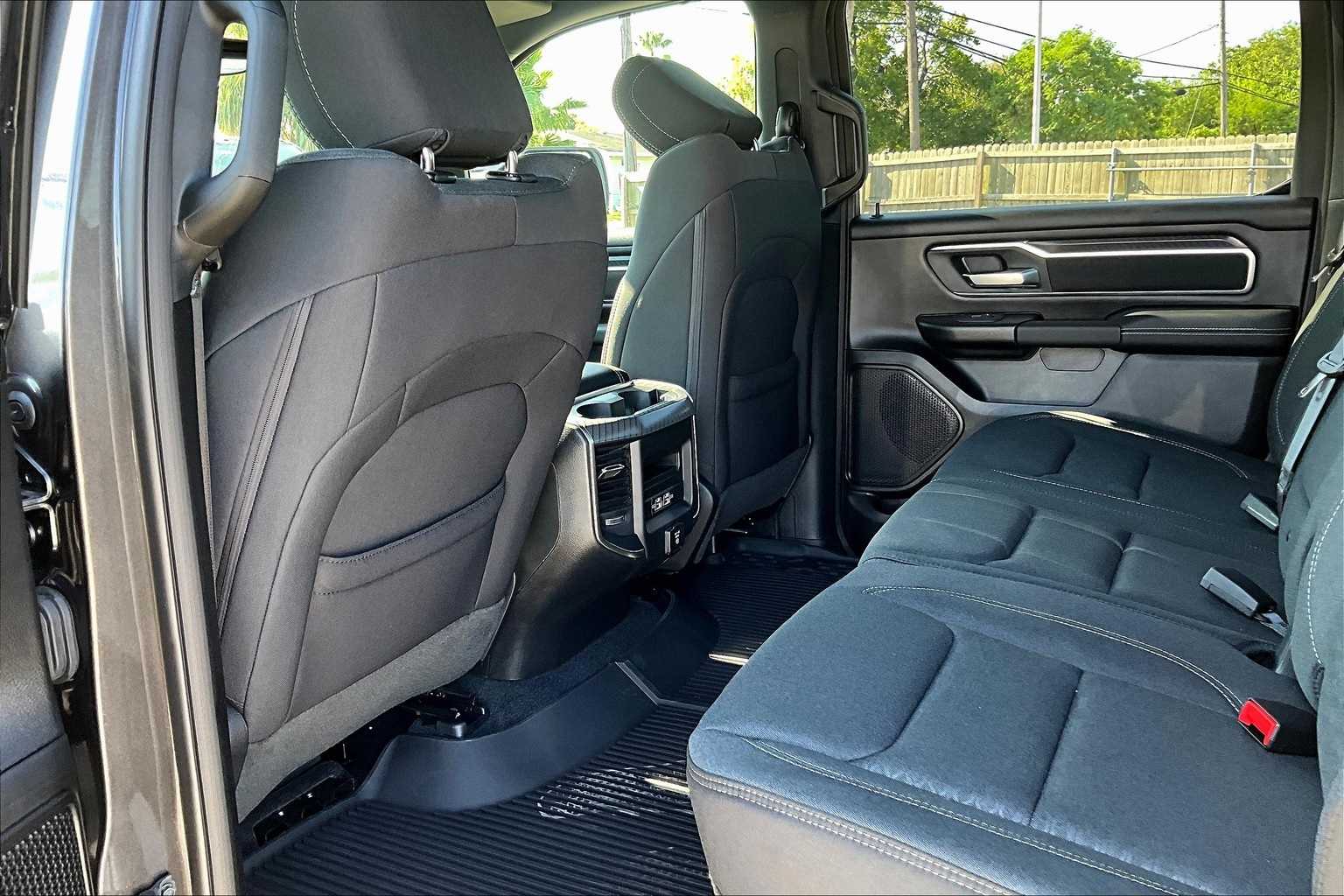 Thumbnail: 2026 RAM 1500 - 12