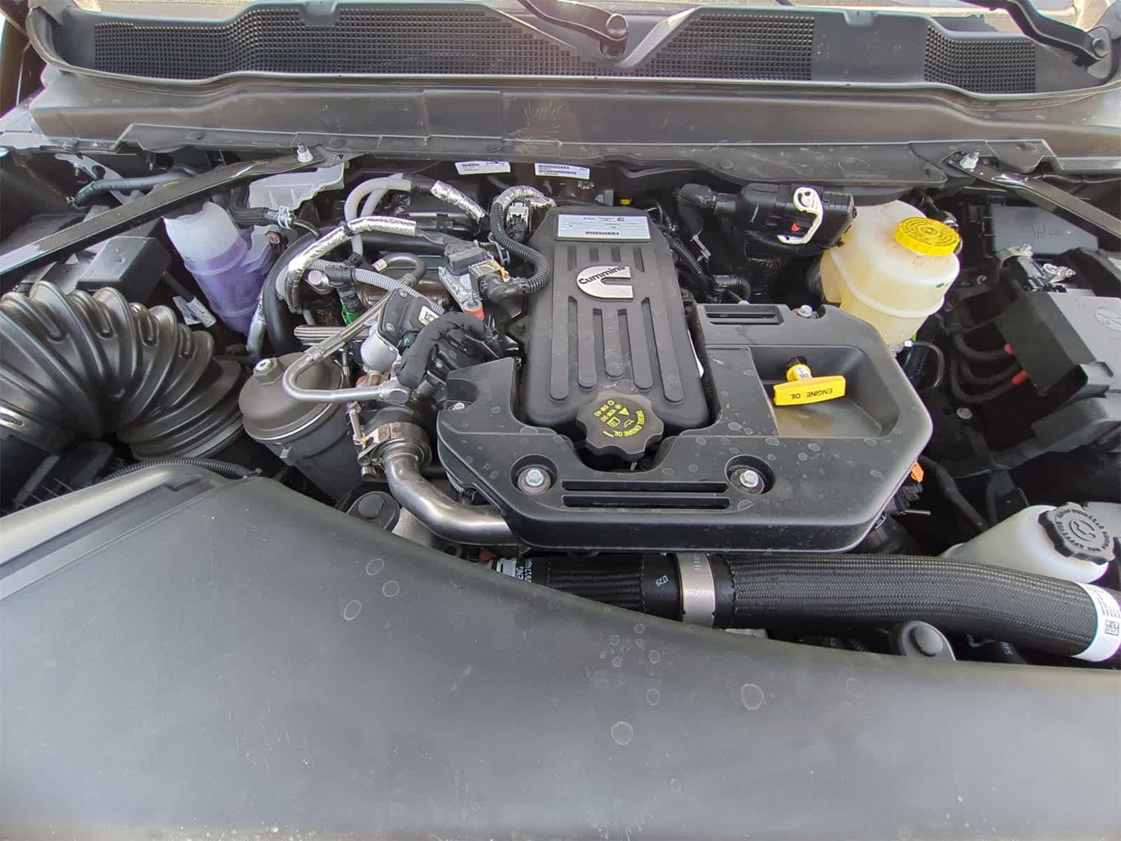 Thumbnail: 2025 RAM 2500 - 15