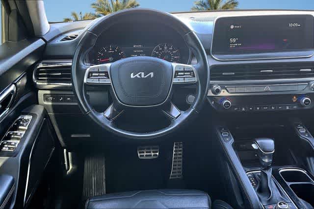 Thumbnail: 2022 Kia Telluride - 14