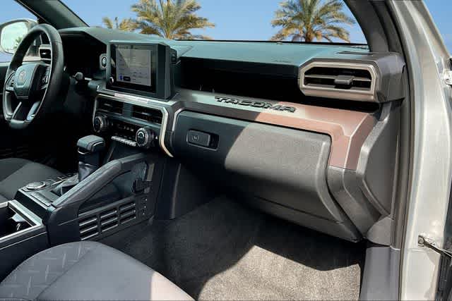 Thumbnail: 2024 Toyota Tacoma - 20