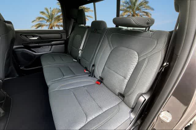 Thumbnail: 2025 RAM 1500 - 13