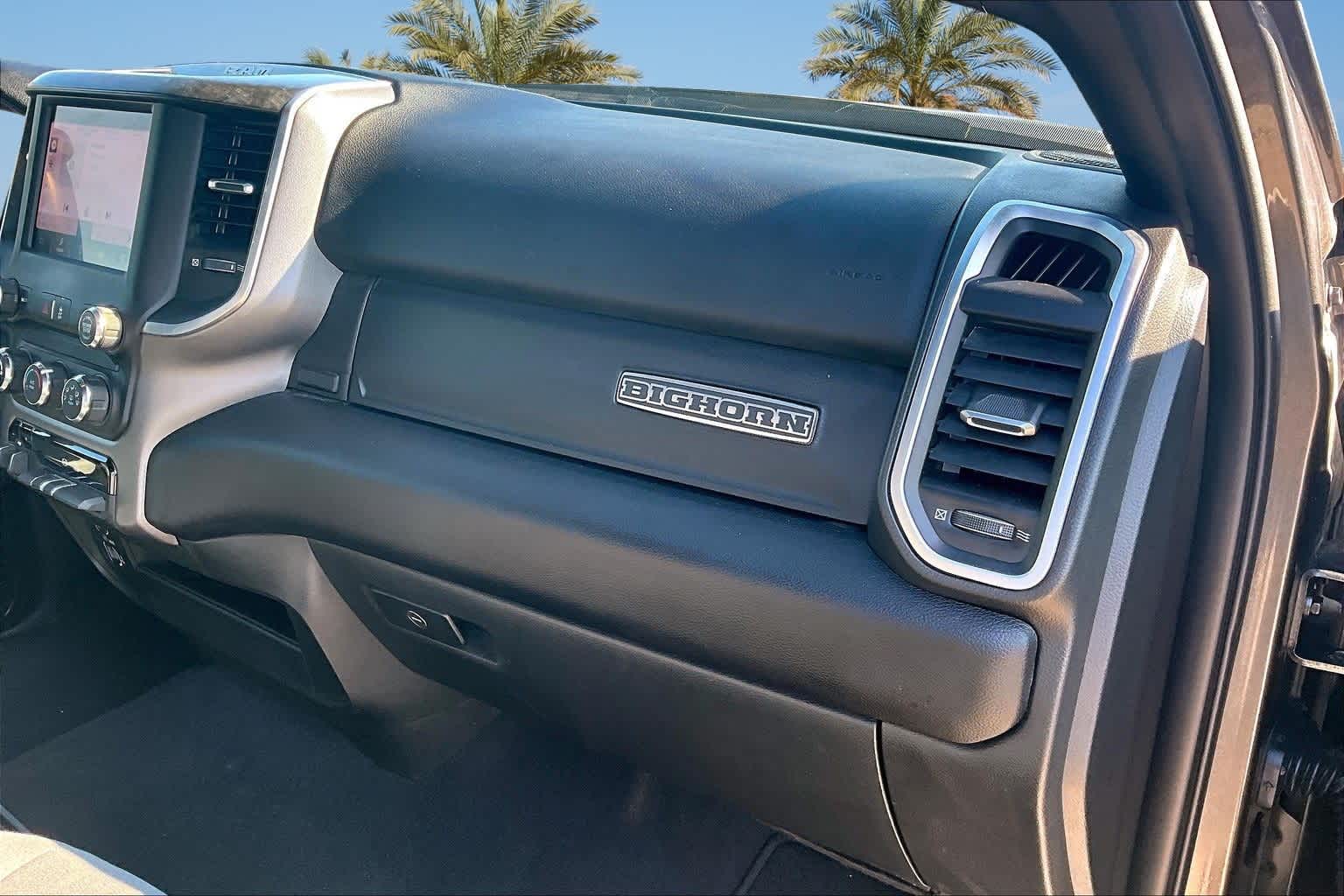 Thumbnail: 2024 RAM 2500 - 21