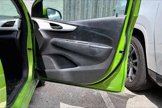 Thumbnail: 2016 Chevrolet Spark - 13