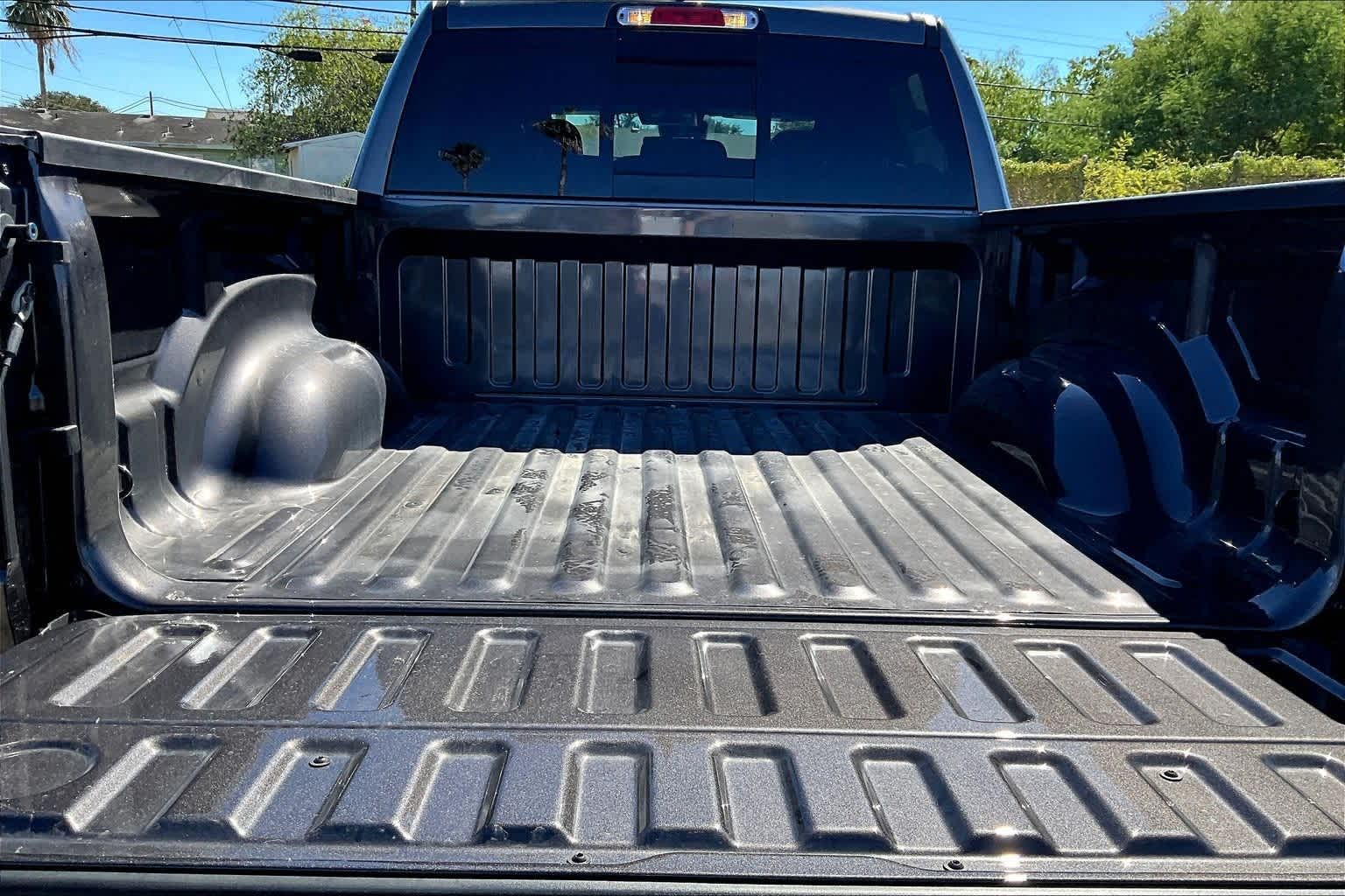 Thumbnail: 2025 RAM 1500 - 19