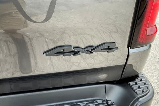 Thumbnail: 2025 RAM 1500 - 7