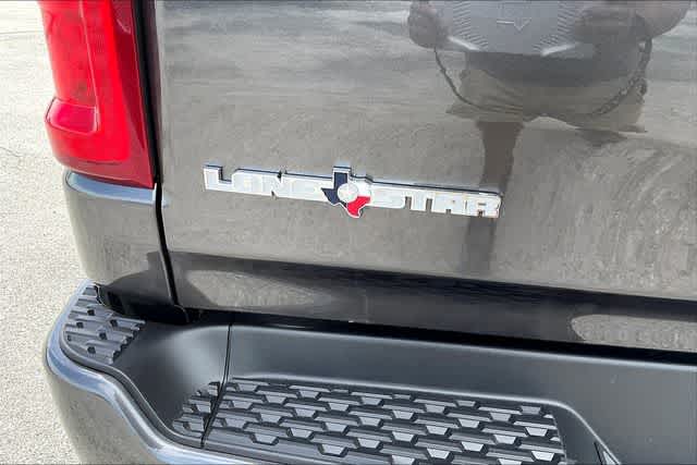 Thumbnail: 2026 RAM 1500 - 7