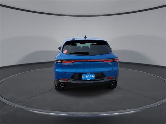 Thumbnail: 2024 Dodge Hornet - 7