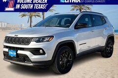 2026 Jeep Compass LATITUDE ALTITUDE 4X4 Sport Utility Corpus Christi, TX
