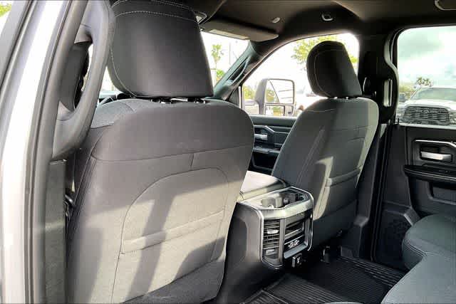 Thumbnail: 2026 RAM 3500 - 11