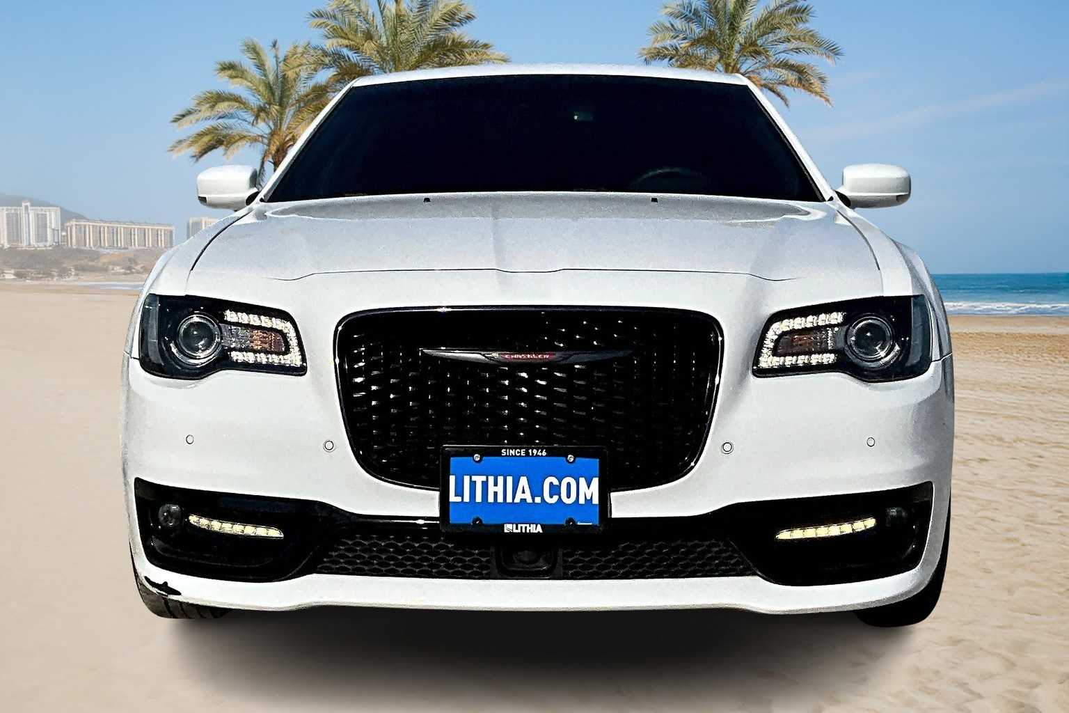 Thumbnail: 2023 Chrysler 300 - 6