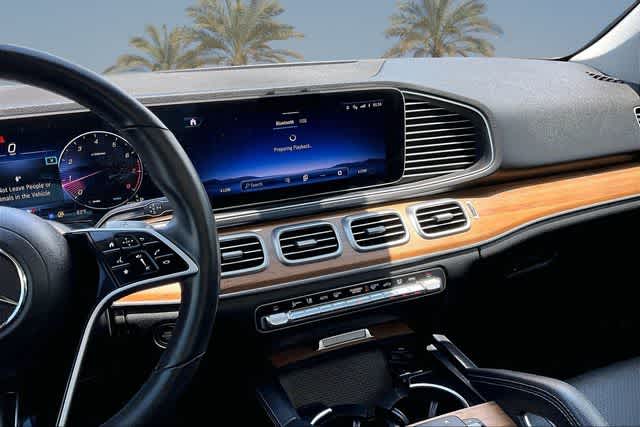Thumbnail: 2024 Mercedes-Benz GLE - 14