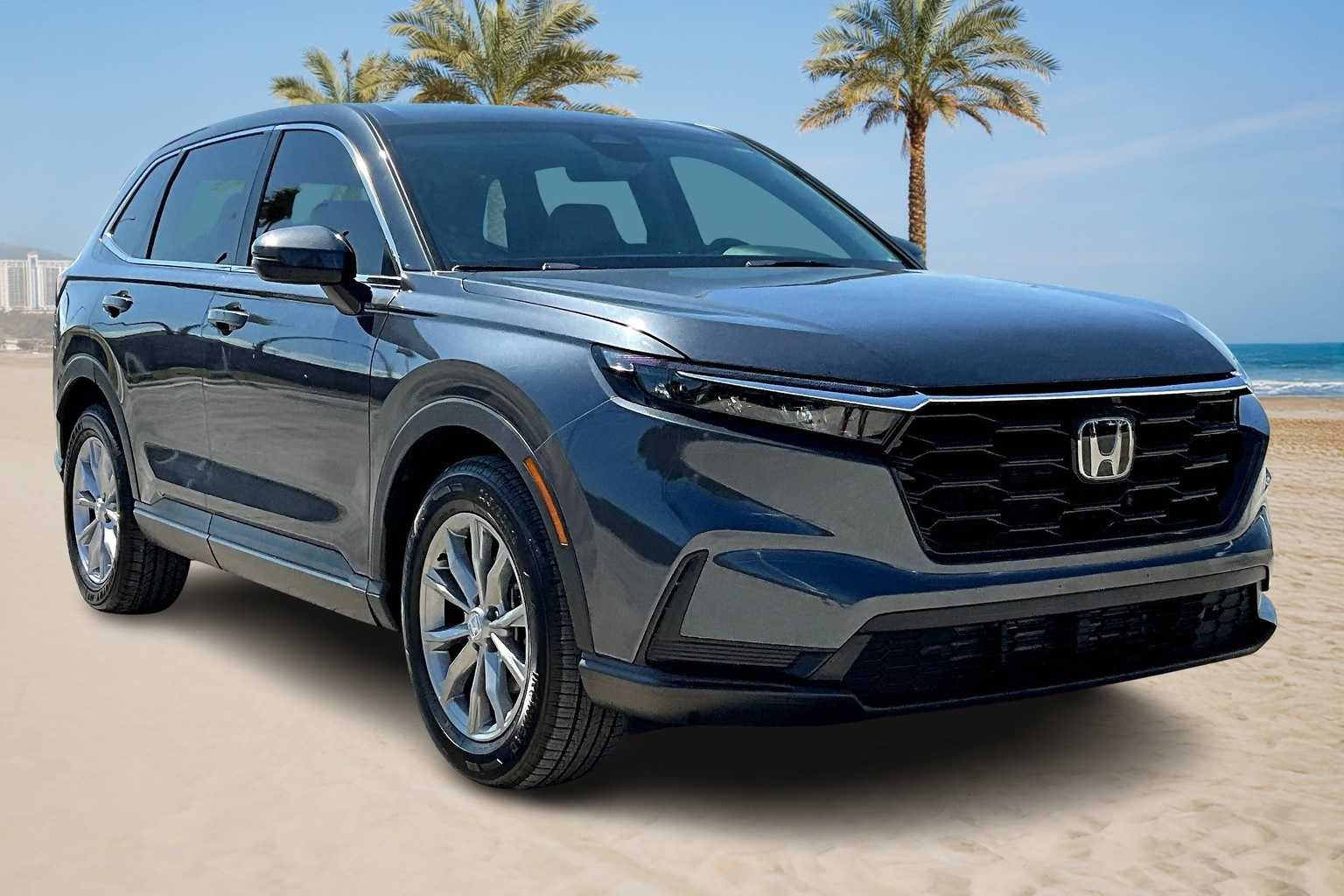 Thumbnail: 2024 Honda CR-V - 21