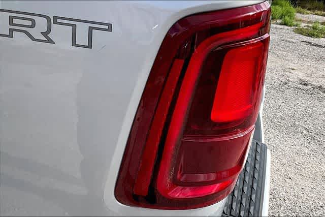 Thumbnail: 2026 RAM 3500 - 29