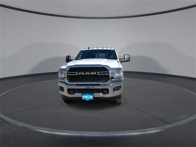 Thumbnail: 2024 RAM 2500 - 3