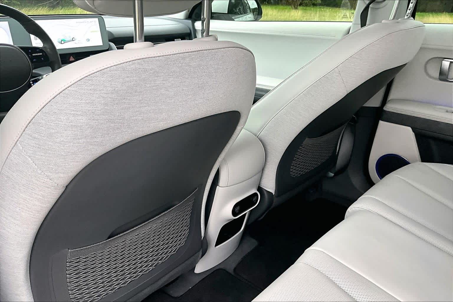 Thumbnail: 2023 Hyundai Ioniq 5 - 11