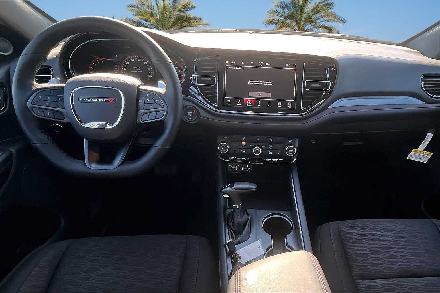 Thumbnail: 2026 Dodge Durango - 10