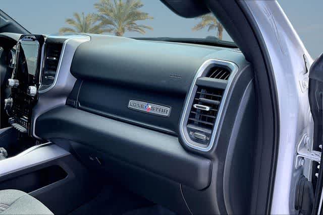Thumbnail: 2023 RAM 1500 - 21
