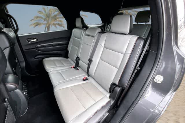 Thumbnail: 2024 Dodge Durango - 10