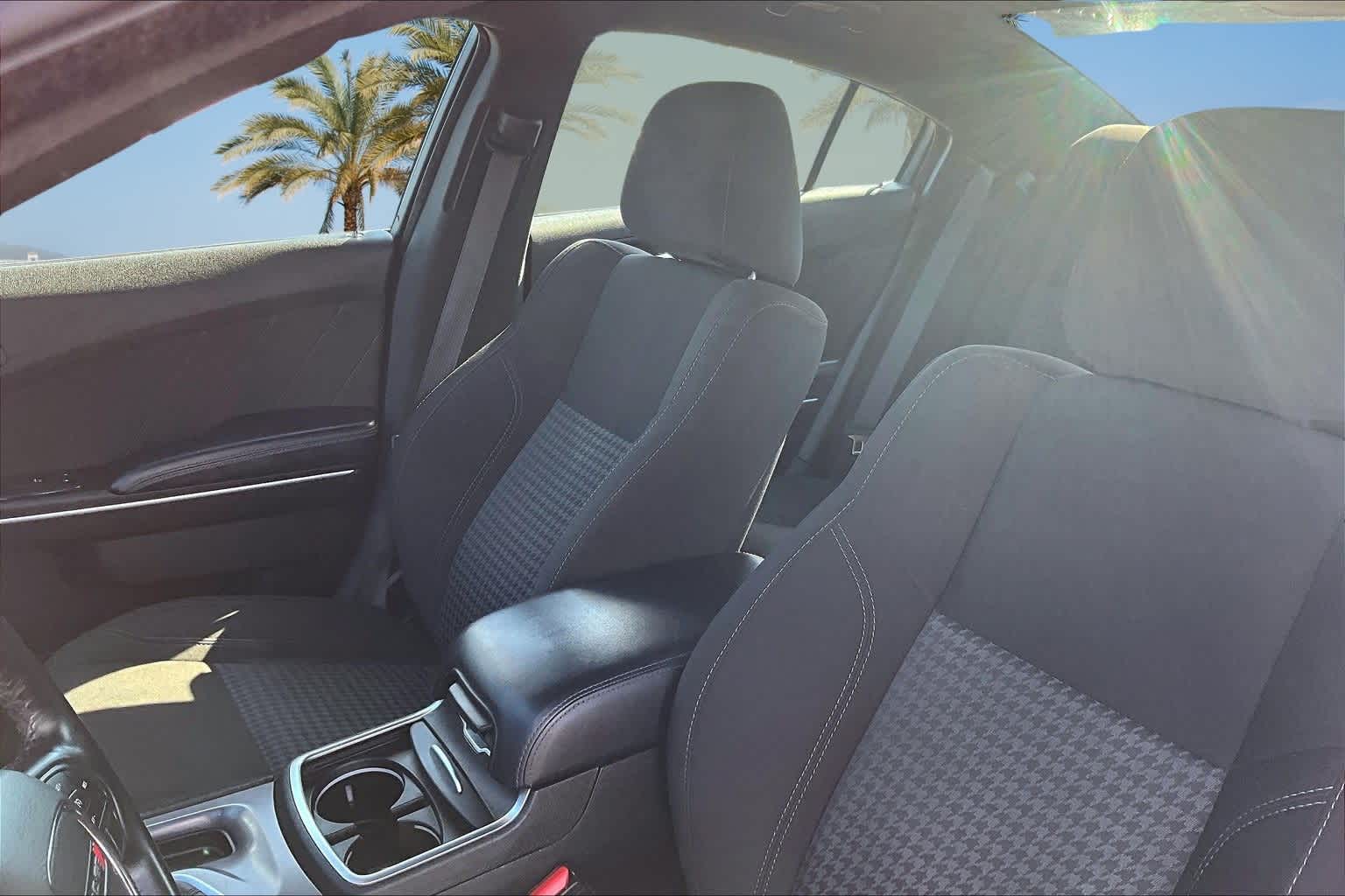 Thumbnail: 2023 Dodge Charger - 11