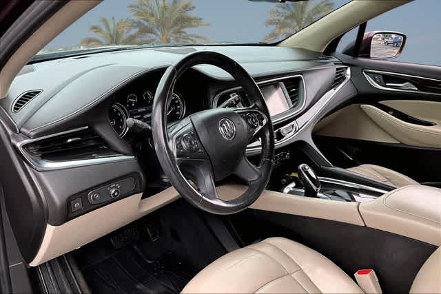 Thumbnail: 2019 Buick Enclave - 2
