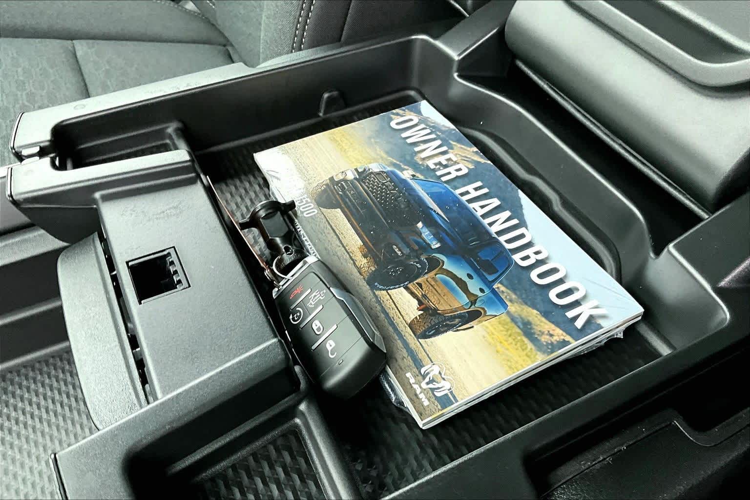 Thumbnail: 2026 RAM 1500 - 19