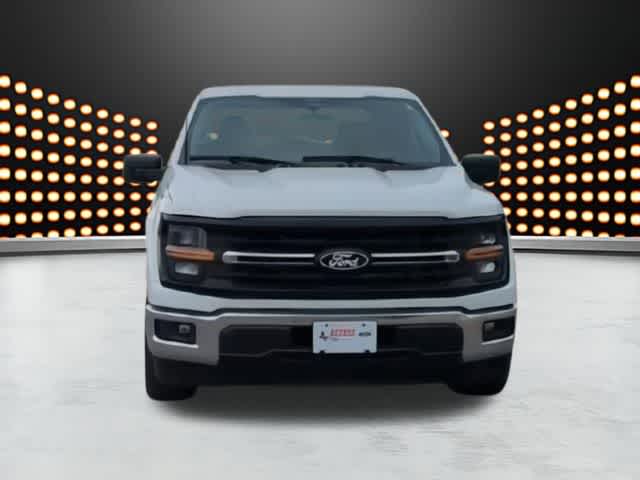 Thumbnail: 2025 Ford F-150 - 3