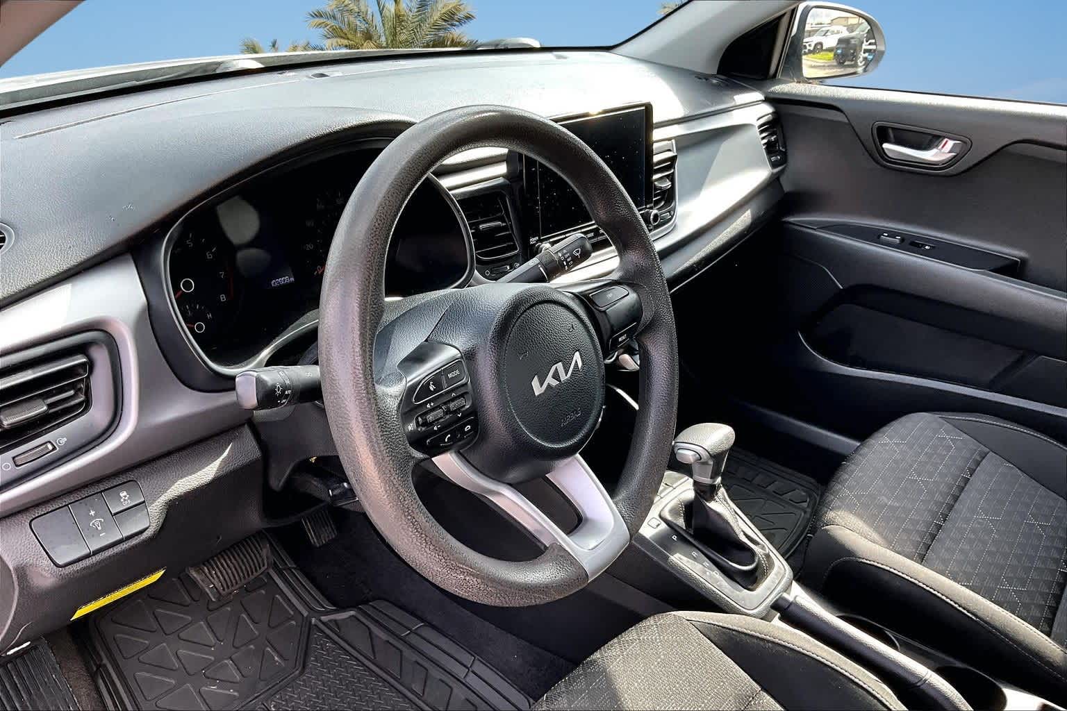 Thumbnail: 2023 Kia Rio - 2