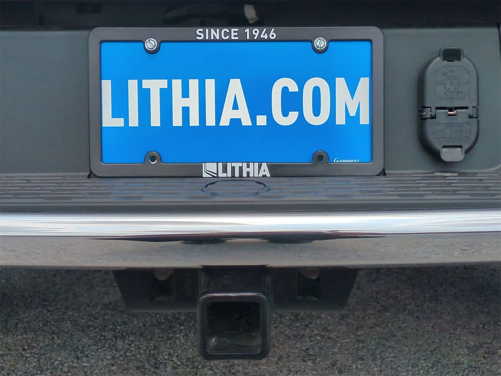 Thumbnail: 2025 RAM 1500 - 36