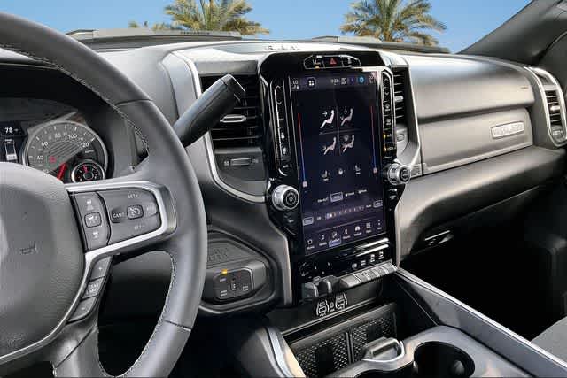 Thumbnail: 2026 RAM 3500 - 15