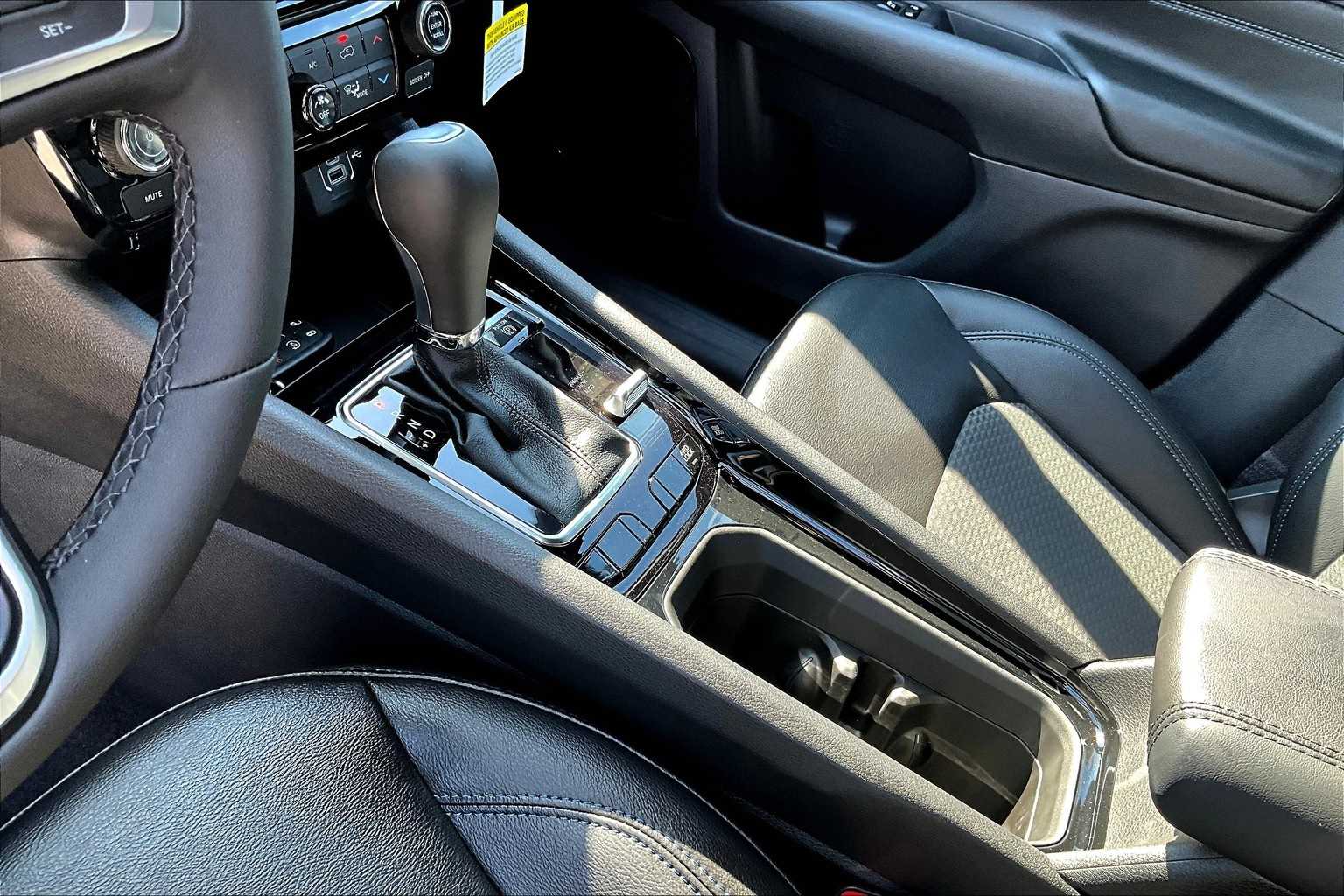 Thumbnail: 2026 Jeep Compass - 16