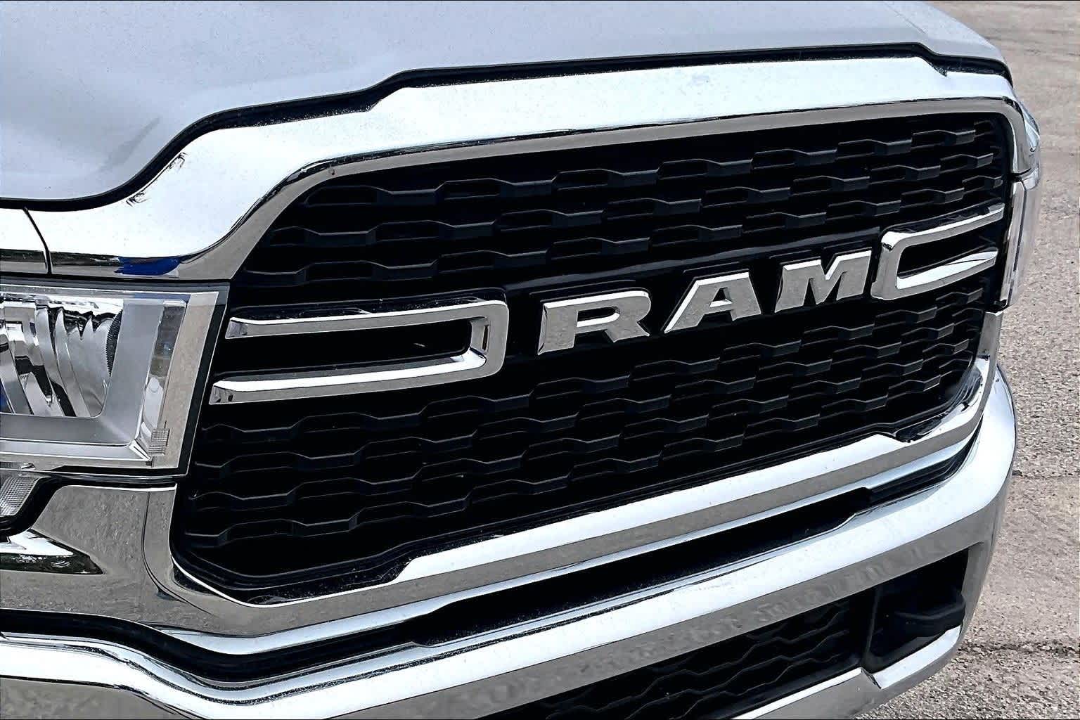 Thumbnail: 2024 RAM 2500 - 31