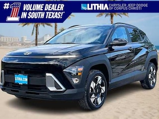 2025 Hyundai Kona SEL SUV