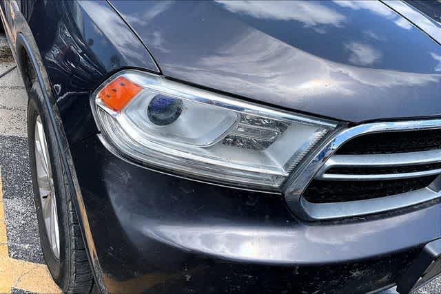 Thumbnail: 2020 Dodge Durango - 4