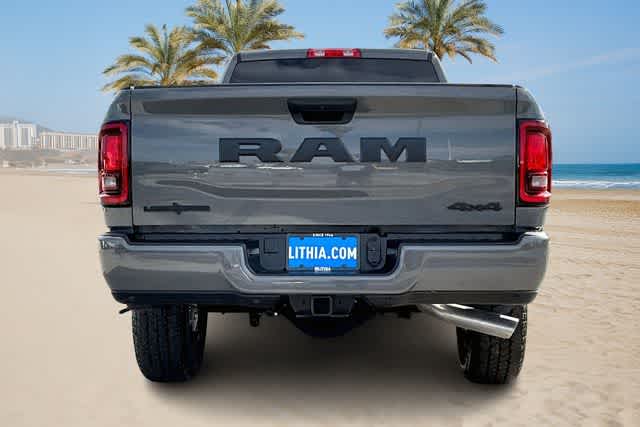 Thumbnail: 2026 RAM 3500 - 5