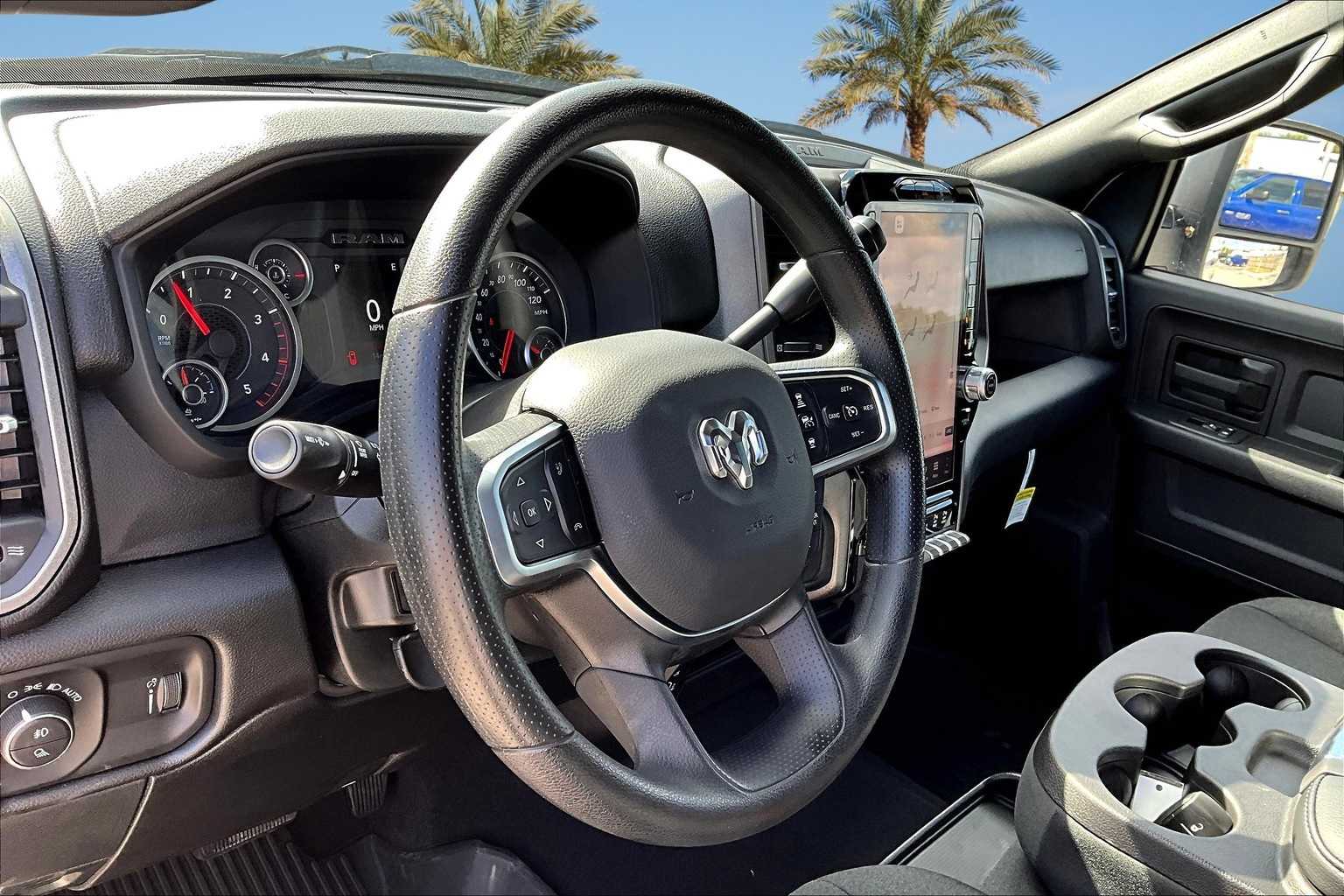 Thumbnail: 2026 RAM 2500 - 2