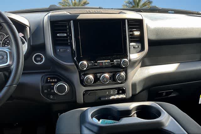 Thumbnail: 2025 RAM 1500 - 16