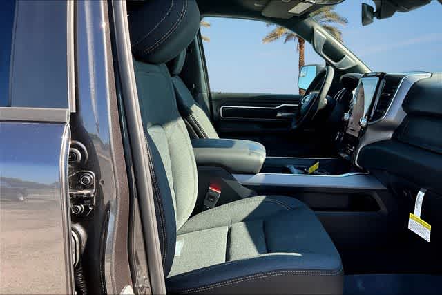 Thumbnail: 2026 RAM 1500 - 14