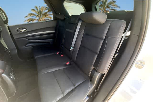 Thumbnail: 2026 Dodge Durango - 13