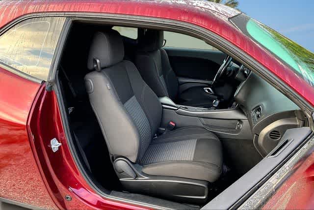 2022 Dodge Challenger SXT - Photo 11