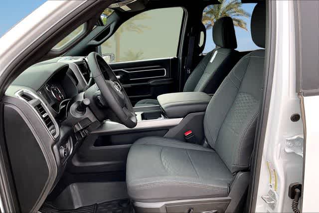 Thumbnail: 2026 RAM 3500 - 10