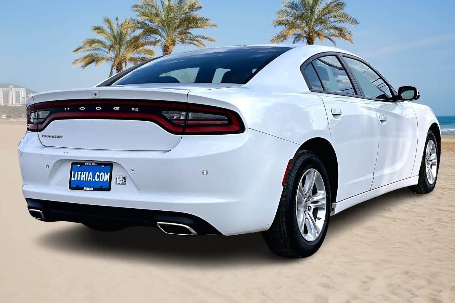 Thumbnail: 2022 Dodge Charger - 20