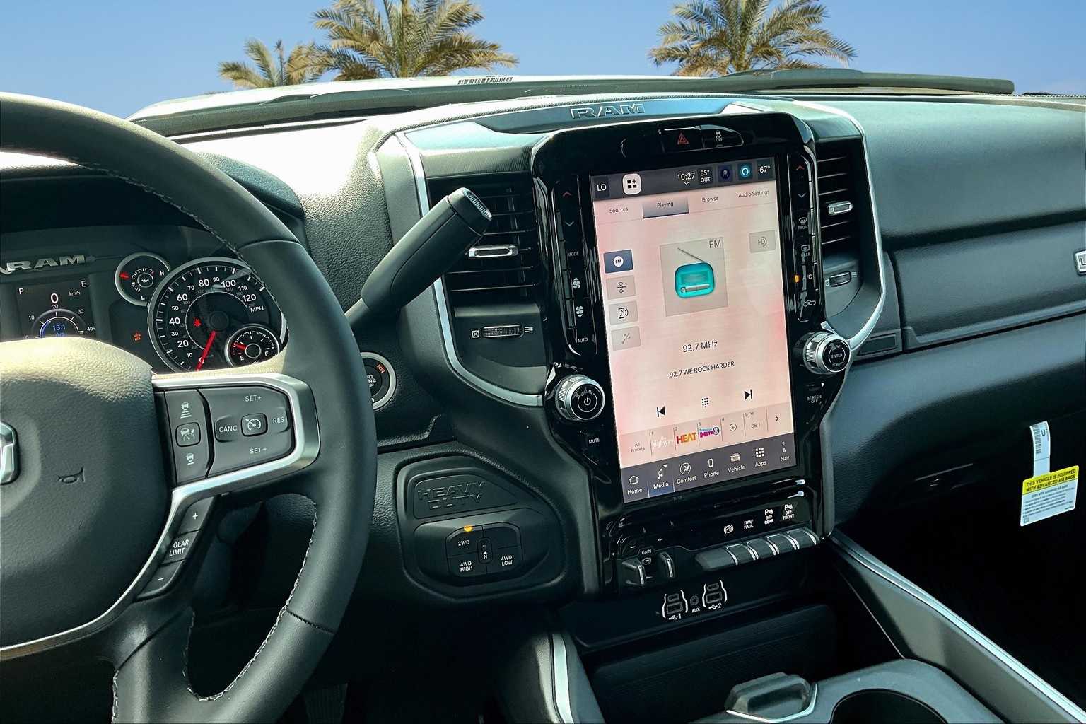 Thumbnail: 2026 RAM 2500 - 16