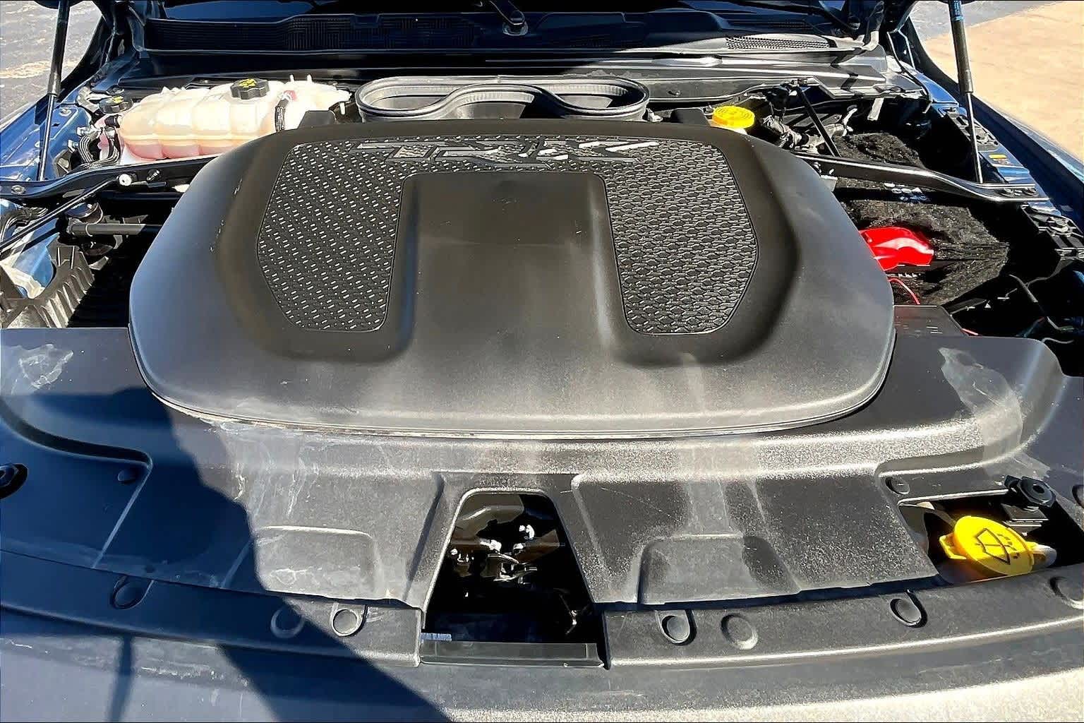 Thumbnail: 2024 RAM 1500 - 9